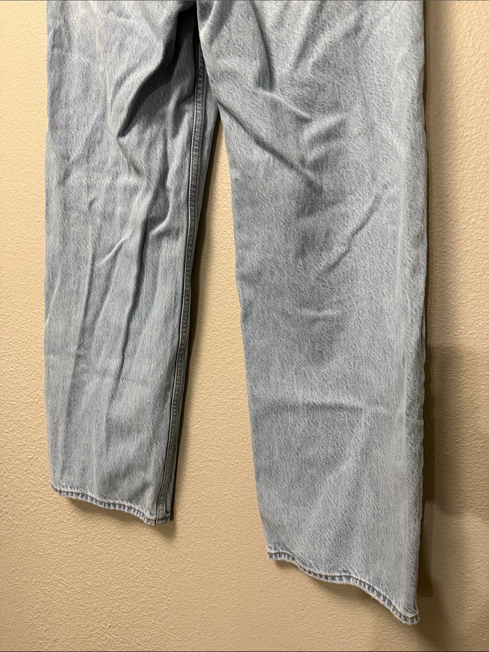 Abercrombie & Fitch The Loose High Rise - Picture 10 of 15